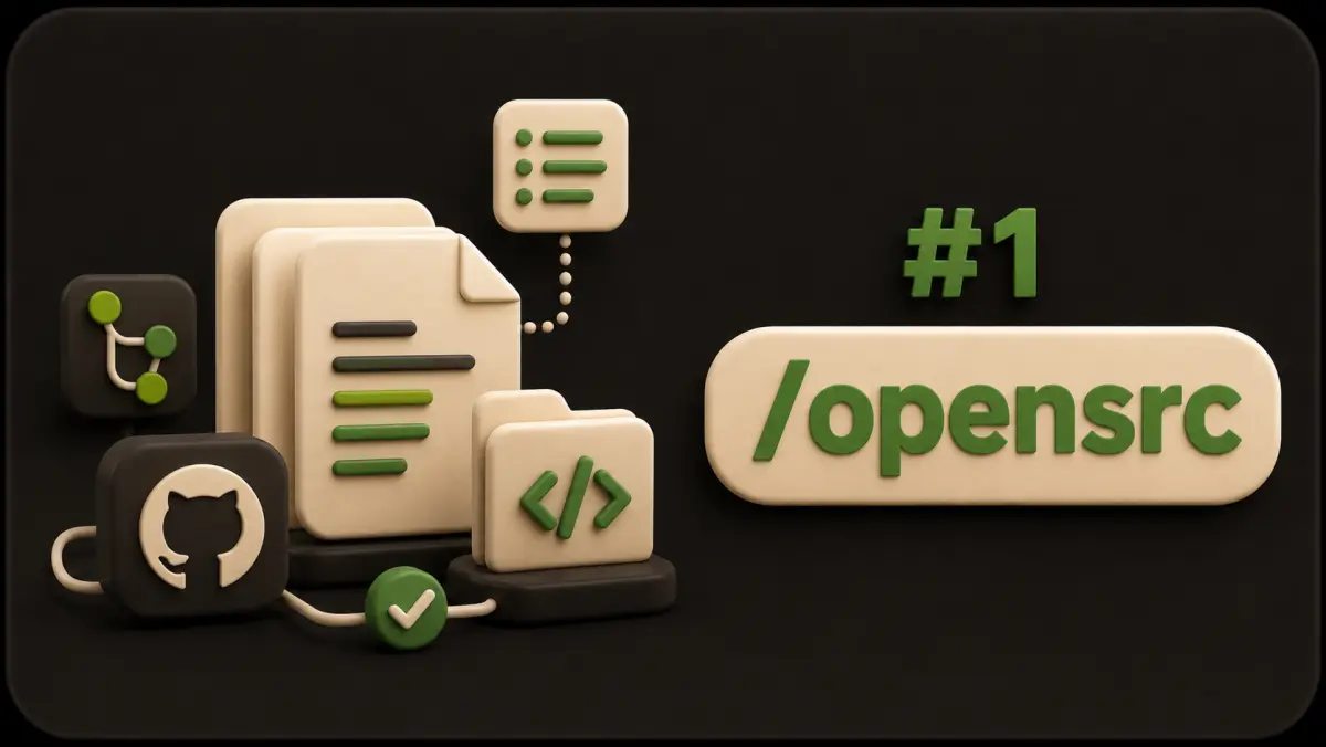 Cover for tip 1: read dependency source code with opensrc
